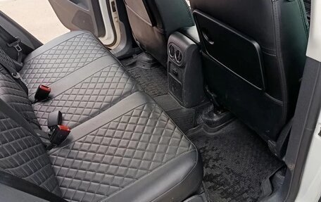 Volkswagen Tiguan I, 2013 год, 1 200 000 рублей, 12 фотография