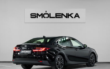 Toyota Camry, 2026 год, 9 100 000 рублей, 2 фотография