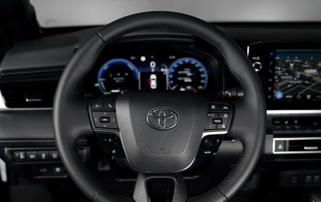 Toyota Camry, 2026 год, 9 100 000 рублей, 13 фотография