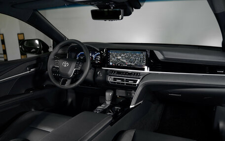 Toyota Camry, 2026 год, 9 100 000 рублей, 17 фотография