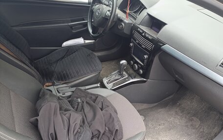 Opel Astra H, 2008 год, 555 555 рублей, 8 фотография