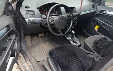 Opel Astra H, 2008 год, 555 555 рублей, 6 фотография
