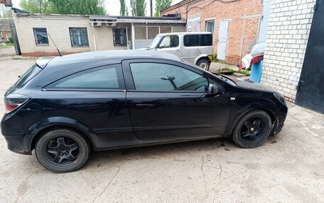 Opel Astra H, 2008 год, 555 555 рублей, 4 фотография