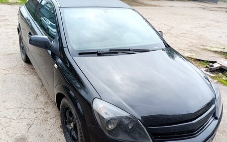 Opel Astra H, 2008 год, 555 555 рублей, 2 фотография