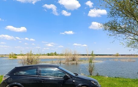 Opel Astra H, 2008 год, 555 555 рублей, 9 фотография