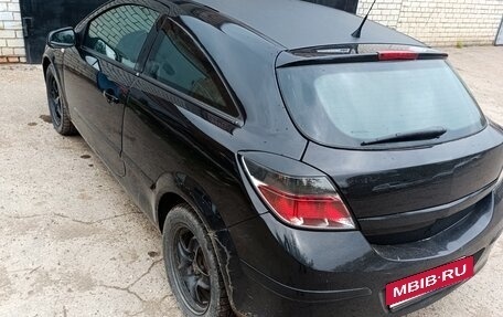 Opel Astra H, 2008 год, 555 555 рублей, 5 фотография