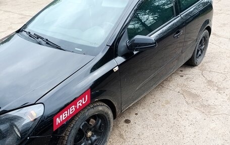 Opel Astra H, 2008 год, 555 555 рублей, 3 фотография