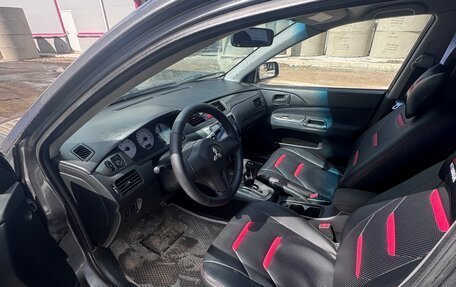 Mitsubishi Lancer IX, 2007 год, 370 000 рублей, 12 фотография