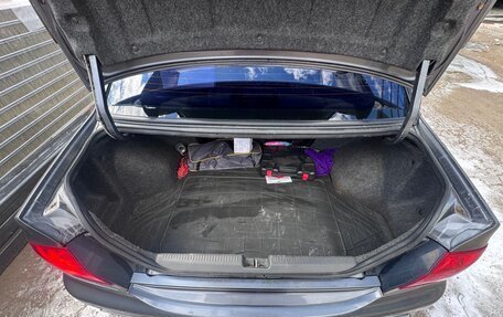 Mitsubishi Lancer IX, 2007 год, 370 000 рублей, 15 фотография
