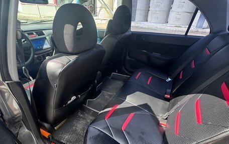 Mitsubishi Lancer IX, 2007 год, 370 000 рублей, 11 фотография