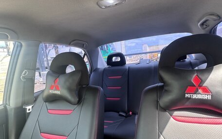Mitsubishi Lancer IX, 2007 год, 370 000 рублей, 13 фотография