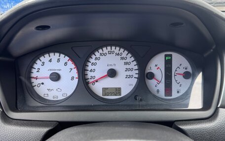 Mitsubishi Lancer IX, 2007 год, 370 000 рублей, 8 фотография