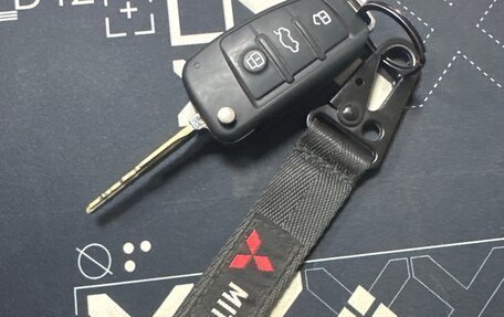 Mitsubishi Lancer IX, 2007 год, 370 000 рублей, 16 фотография