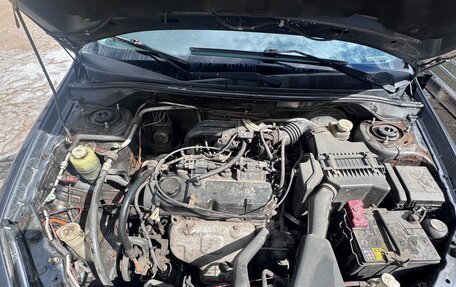 Mitsubishi Lancer IX, 2007 год, 370 000 рублей, 17 фотография