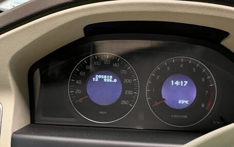 Volvo XC70 II рестайлинг, 2007 год, 1 250 000 рублей, 5 фотография