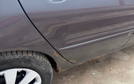 Mitsubishi Lancer IX, 2007 год, 370 000 рублей, 24 фотография