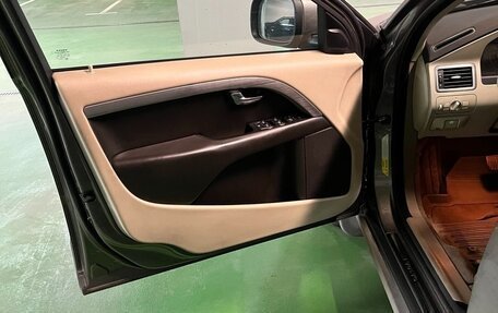 Volvo XC70 II рестайлинг, 2007 год, 1 250 000 рублей, 7 фотография