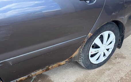 Mitsubishi Lancer IX, 2007 год, 370 000 рублей, 22 фотография