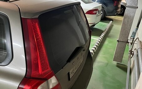 Volvo XC70 II рестайлинг, 2007 год, 1 250 000 рублей, 3 фотография