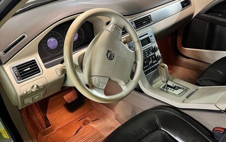 Volvo XC70 II рестайлинг, 2007 год, 1 250 000 рублей, 4 фотография