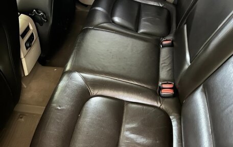 Volvo XC70 II рестайлинг, 2007 год, 1 250 000 рублей, 8 фотография