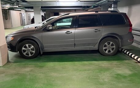 Volvo XC70 II рестайлинг, 2007 год, 1 250 000 рублей, 2 фотография