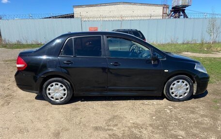 Nissan Tiida, 2013 год, 450 000 рублей, 6 фотография