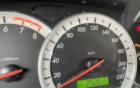 Chevrolet Captiva I, 2008 год, 610 000 рублей, 10 фотография