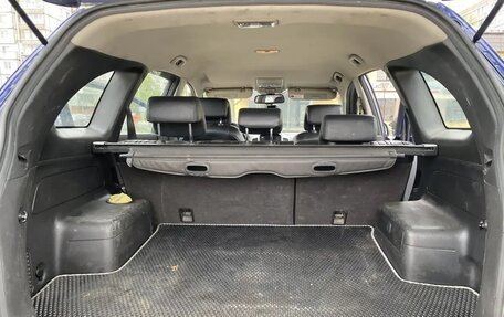 Chevrolet Captiva I, 2008 год, 610 000 рублей, 9 фотография