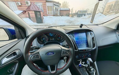 Ford Focus III, 2016 год, 980 000 рублей, 10 фотография