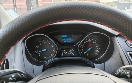 Ford Focus III, 2016 год, 980 000 рублей, 12 фотография