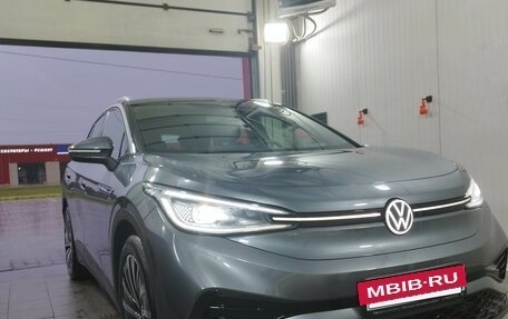 Volkswagen ID.4, 2022 год, 3 200 000 рублей, 2 фотография