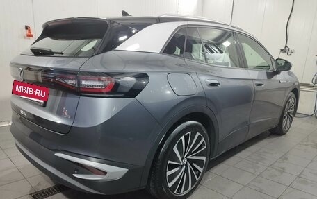 Volkswagen ID.4, 2022 год, 3 200 000 рублей, 3 фотография