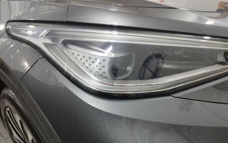 Volkswagen ID.4, 2022 год, 3 200 000 рублей, 5 фотография