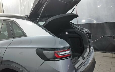 Volkswagen ID.4, 2022 год, 3 200 000 рублей, 4 фотография