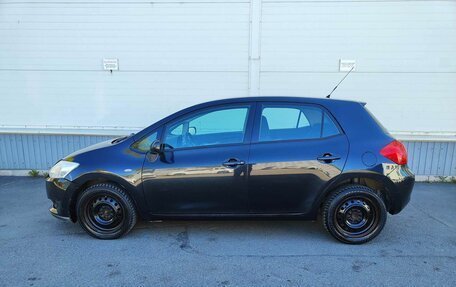 Toyota Auris II, 2008 год, 550 000 рублей, 6 фотография