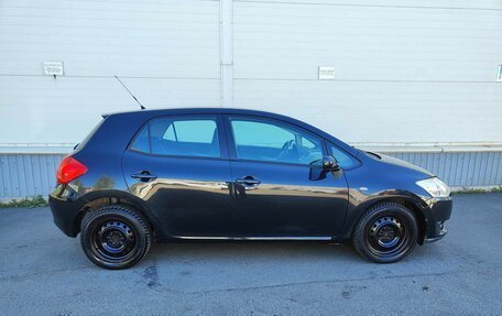 Toyota Auris II, 2008 год, 550 000 рублей, 7 фотография