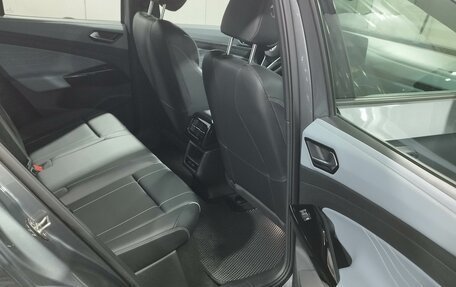 Volkswagen ID.4, 2022 год, 3 200 000 рублей, 7 фотография