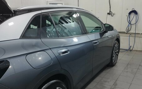 Volkswagen ID.4, 2022 год, 3 200 000 рублей, 8 фотография