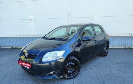 Toyota Auris II, 2008 год, 550 000 рублей, 2 фотография
