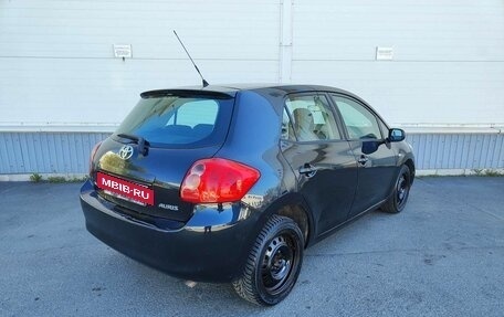 Toyota Auris II, 2008 год, 550 000 рублей, 4 фотография