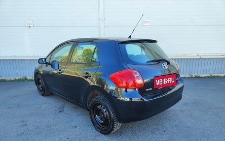 Toyota Auris II, 2008 год, 550 000 рублей, 5 фотография