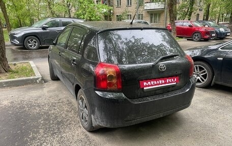 Toyota Corolla, 2005 год, 450 000 рублей, 2 фотография