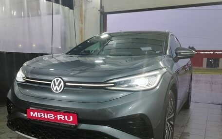Volkswagen ID.4, 2022 год, 3 200 000 рублей, 9 фотография