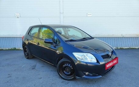 Toyota Auris II, 2008 год, 550 000 рублей, 3 фотография