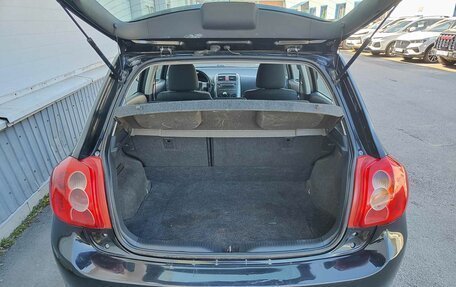 Toyota Auris II, 2008 год, 550 000 рублей, 8 фотография