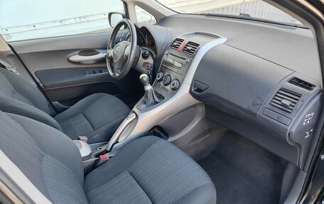 Toyota Auris II, 2008 год, 550 000 рублей, 9 фотография