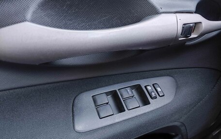 Toyota Auris II, 2008 год, 550 000 рублей, 20 фотография