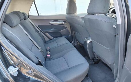 Toyota Auris II, 2008 год, 550 000 рублей, 12 фотография
