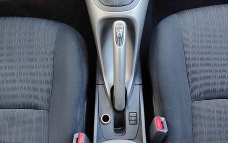 Toyota Auris II, 2008 год, 550 000 рублей, 19 фотография